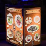 Restaurant Diogen - svjetleća reklama gea-byte.hr