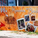 Konoba Bodulu display reklama